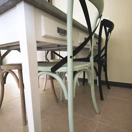 Dei Ginepri 3* 加利波利