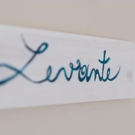 住宿加早餐酒店 Dei Ginepri 加利波利