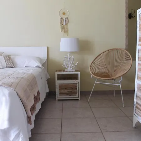 Dei Ginepri 住宿加早餐酒店 3*