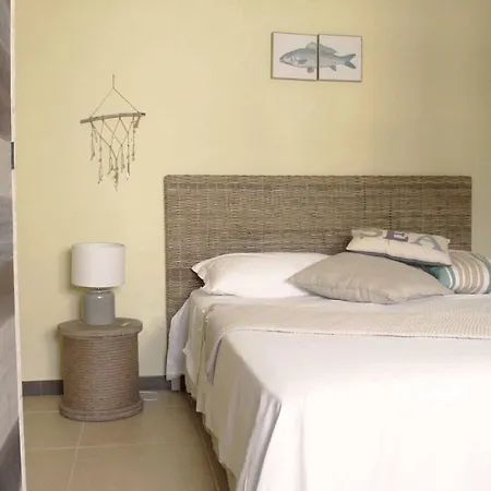 住宿加早餐酒店 Dei Ginepri 加利波利