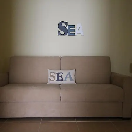 Dei Ginepri 3* 갈리폴리