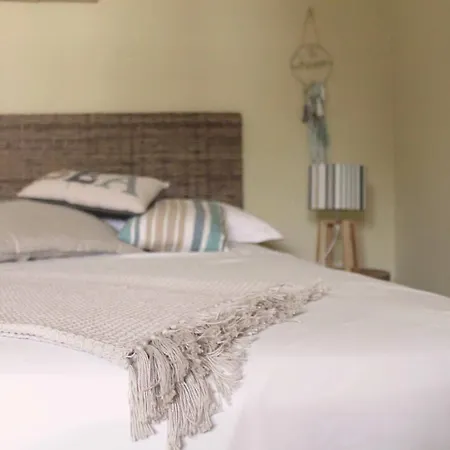 Bed & Breakfast Dei Ginepri 3*