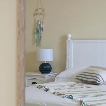 住宿加早餐酒店 Dei Ginepri 加利波利