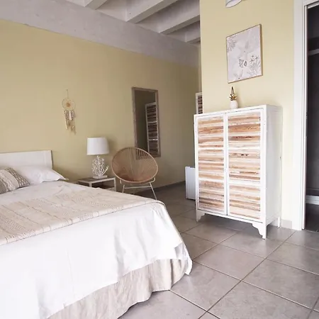 住宿加早餐酒店 Dei Ginepri 3*