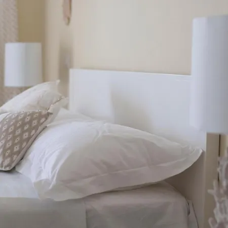 住宿加早餐酒店 Dei Ginepri 加利波利