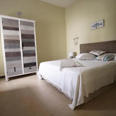 住宿加早餐酒店 Dei Ginepri