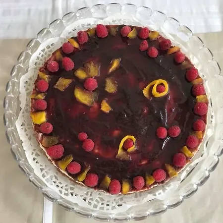 Dei Ginepri 3* 加利波利