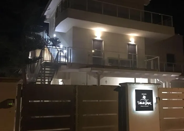 Dei Ginepri Gallipoli