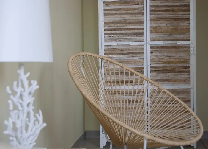 Oda ve Kahvaltı Dei Ginepri 3*