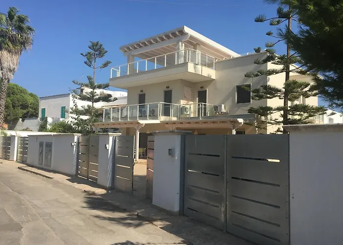 Dei Ginepri 3* Gallipoli