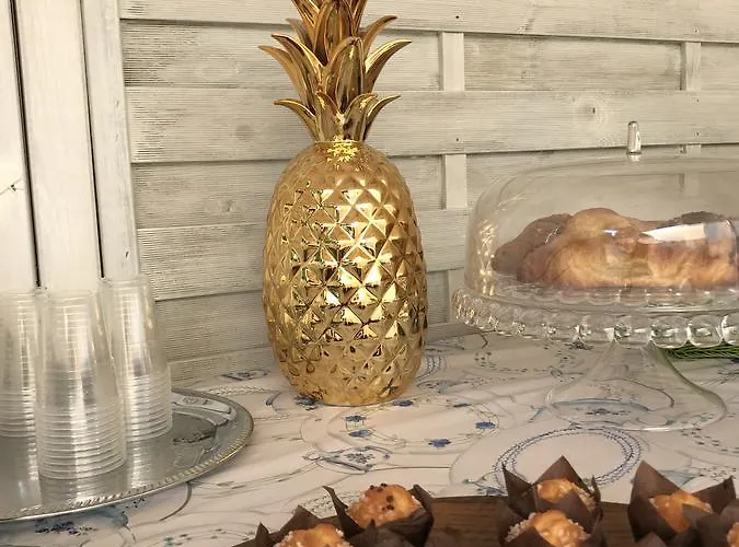 Dei Ginepri Oda ve Kahvaltı 3*