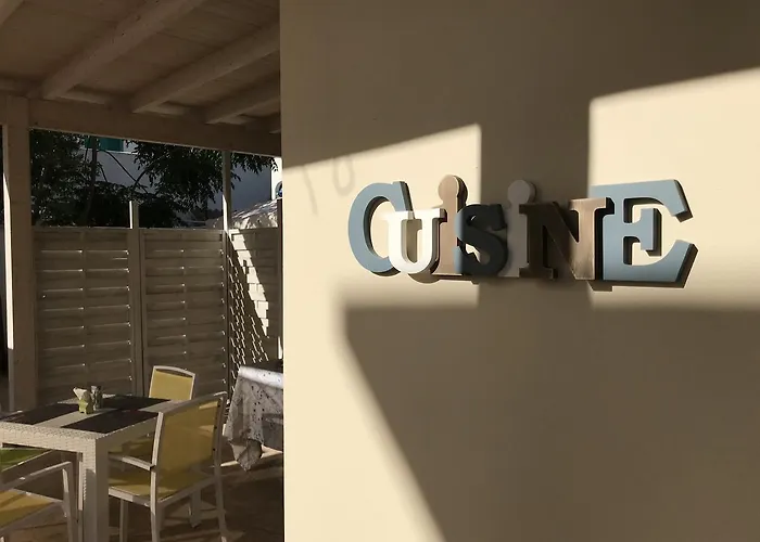 Oda ve Kahvaltı Dei Ginepri