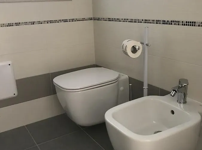 Dei Ginepri 3* Gallipoli