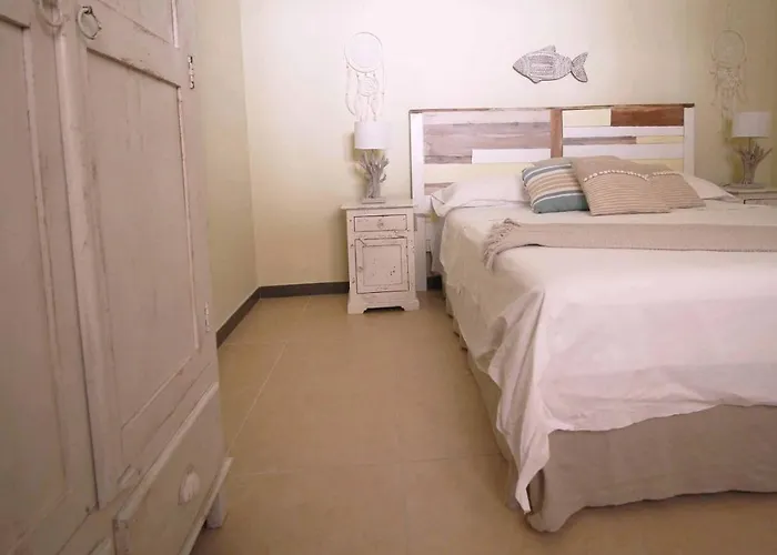 Dei Ginepri ベッド・アンド・ブレックファスト