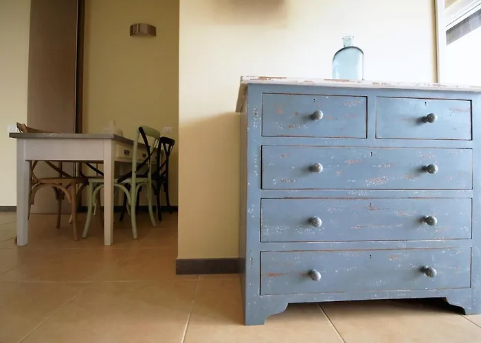 Dei Ginepri ベッド・アンド・ブレックファスト