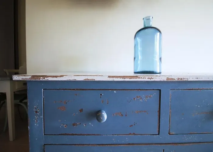 Dei Ginepri ベッド・アンド・ブレックファスト