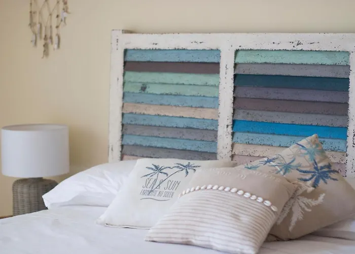 Dei Ginepri Alojamento de Acomodação e Pequeno-almoço