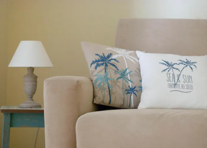 Dei Ginepri Oda ve Kahvaltı 3*