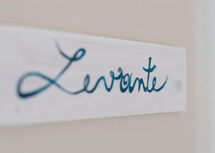 Oda ve Kahvaltı Dei Ginepri Gallipoli