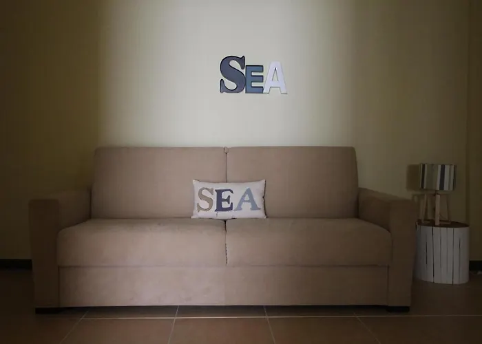 Dei Ginepri 4* ガリポリ