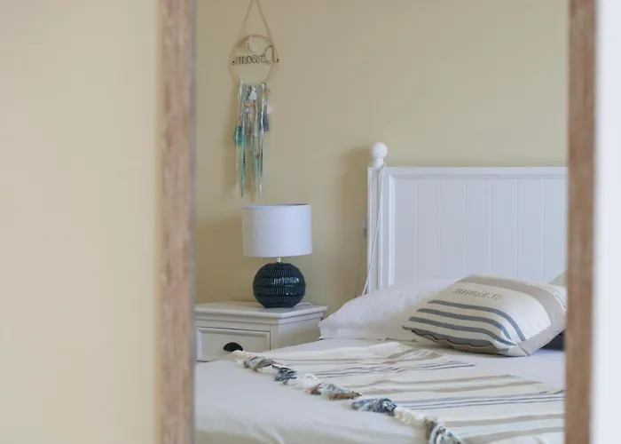 Alojamento de Acomodação e Pequeno-almoço Dei Ginepri Gallipoli