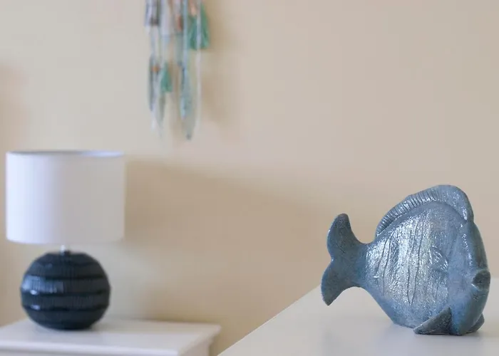 Dei Ginepri ベッド・アンド・ブレックファスト