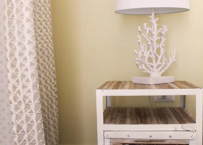 ベッド・アンド・ブレックファスト Dei Ginepri 4*