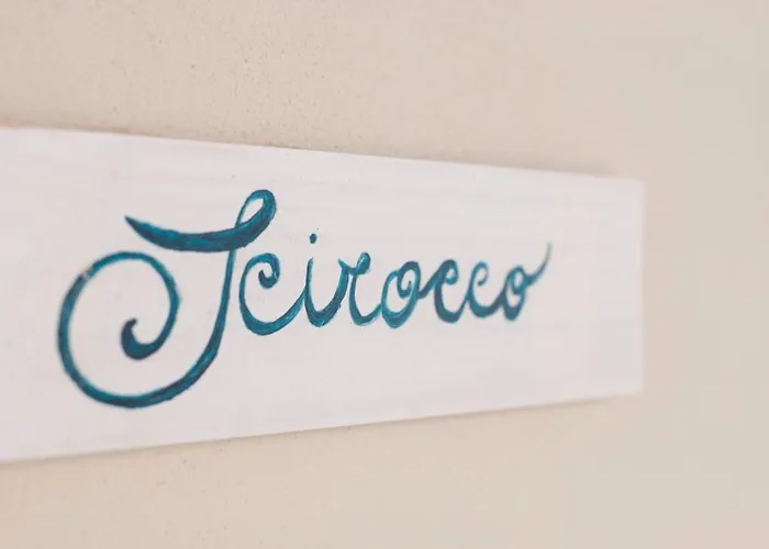 Dei Ginepri ベッド・アンド・ブレックファスト ガリポリ