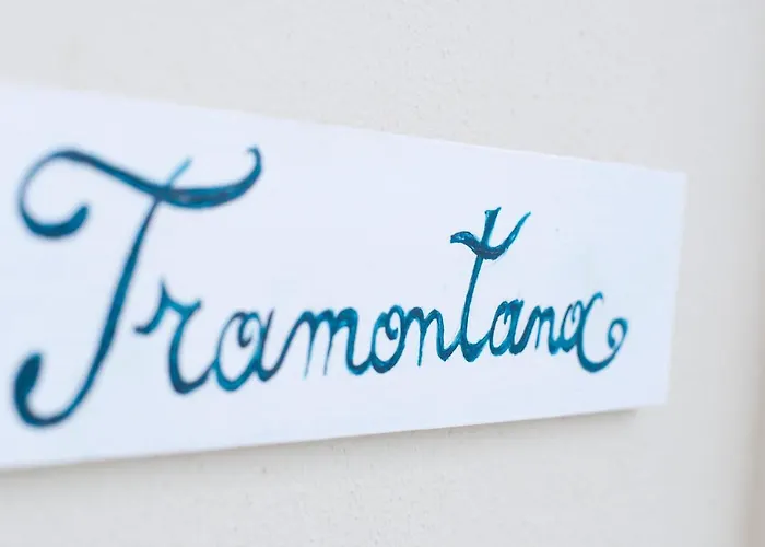 Dei Ginepri ベッド・アンド・ブレックファスト 4*