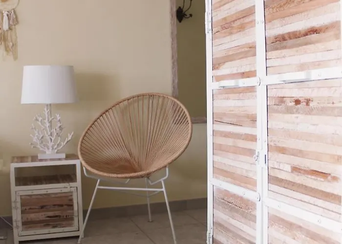 Dei Ginepri 3* Gallipoli